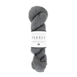 Produktbild von Fleece Bluefaced Leicester DK - 1034