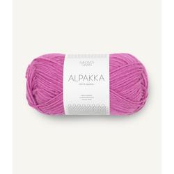 Produktbild von Alpakka - 4628