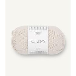 Produktbild von Sunday  - 1015
