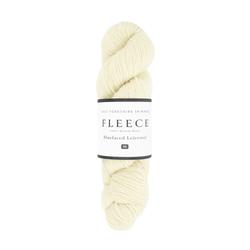 Produktbild von Fleece Bluefaced Leicester DK - 001 (natural collection)