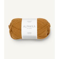 Produktbild von Alpakka - 2335