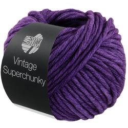 Produktbild von VINTAGE SUPERCHUNKY - 503