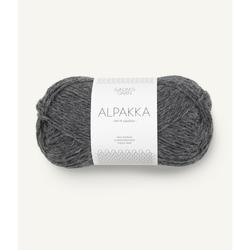 Produktbild von Alpakka - 1053