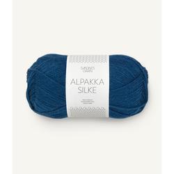 Produktbild von Alpakka Silke - 6063