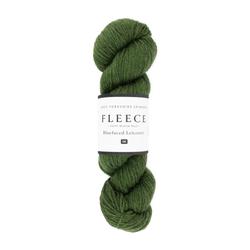 Produktbild von Fleece Bluefaced Leicester DK - 1039