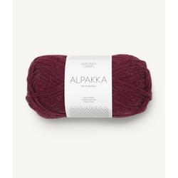 Produktbild von Alpakka - 4554