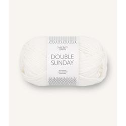 Produktbild von Double Sunday - 1001