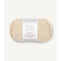 Produktbild von Double Sunday by PetiteKnit - 2511