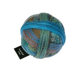 Produktbild von Zauberball Crazy 2623