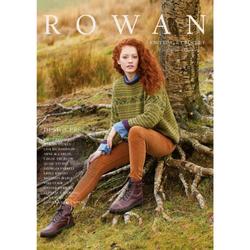 Produktbild von Knitting & Chrochet Magazin Nr. 76