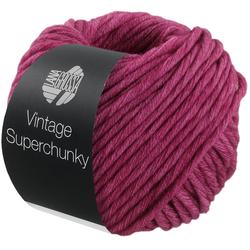Produktbild von VINTAGE SUPERCHUNKY - 501