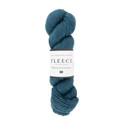 Produktbild von Fleece Bluefaced Leicester DK - 1041