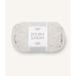 Produktbild von Double Sunday - 1015