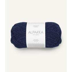 Produktbild von Alpakka - 5575