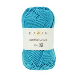 Produktbild von Handknit Cotton 346 Atlantic