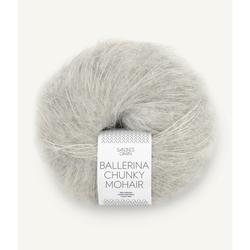 Produktbild von Ballerina Chunky Mohair - 1022