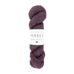Produktbild von Fleece Bluefaced Leicester DK - 1035