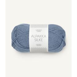Produktbild von Alpakka Silke - 6052