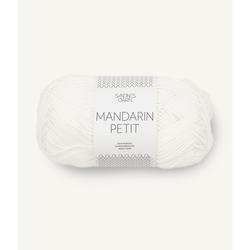 Produktbild von Mandarin Petit - 1002