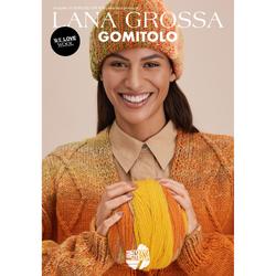 Produktbild von GOMITOLO NR. 14