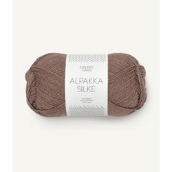 Produktbild von Alpakka Silke - 3161