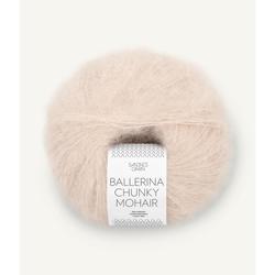Produktbild von Ballerina Chunky Mohair - 2321