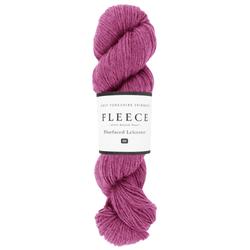 Produktbild von Fleece Bluefaced Leicester DK - 1111