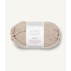 Produktbild von Double Sunday by PetiteKnit - 3821