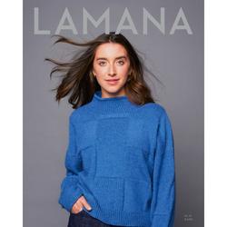 Produktbild von Lamana Magazin Nr. 14