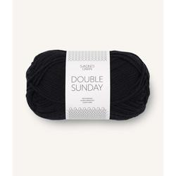 Produktbild von Double Sunday - 1099