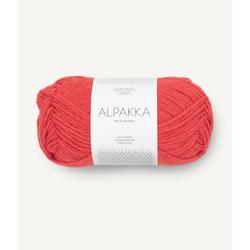Produktbild von Alpakka - 4008