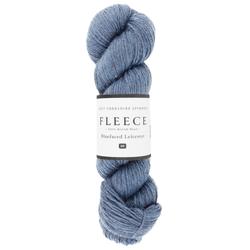 Produktbild von Fleece Bluefaced Leicester DK - 1110