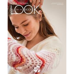 Produktbild von LG LOOKBOOK NR. 18