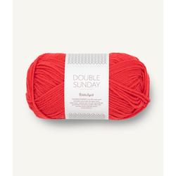 Produktbild von Double Sunday by PetiteKnit - 4008