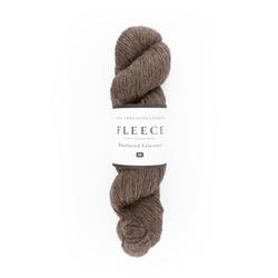 Produktbild von Fleece Bluefaced Leicester DK - 003 (natural collection)