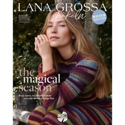 Produktbild von LANA GROSSA HÄKELN NR. 7