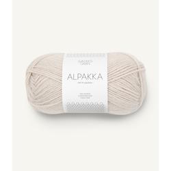Produktbild von Alpakka - 1015