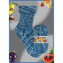 Produktbild von Funny Fruits 4fach  - 11411