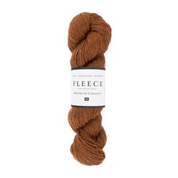 Produktbild von Fleece Bluefaced Leicester DK - 1037