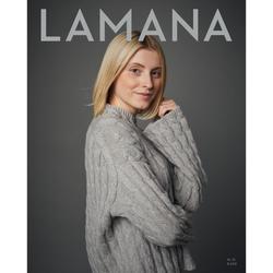 Produktbild von Lamana Magazin Nr. 15