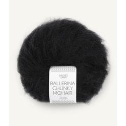 Produktbild von Ballerina Chunky Mohair - 1099