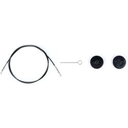 Produktbild von Lykke Seil für kurze Spitzen (3,5") 50 cm