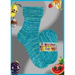 Produktbild von Funny Fruits 4fach  - 11415