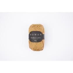 Produktbild von Handknit Cotton 381 Straw