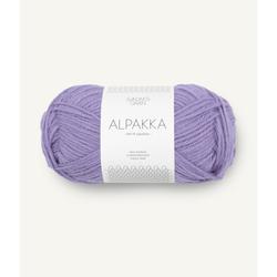 Produktbild von Alpakka - 5224