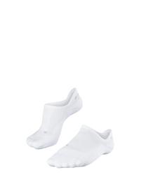 Produktbild von  FALKE GO2 InviW, 37-38, white