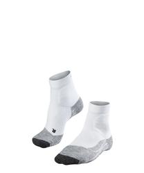 Produktbild von  FALKE TE2 Short Women, 37-38, white