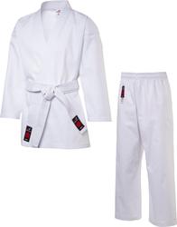 Produktbild von  73604/104/Karateanzug Kumite, 140, WEISS