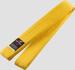 Produktbild von  75164/721/Budogürtel, 240, GELB