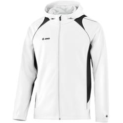 Produktbild von Kapuzenjacke Attack 2.0